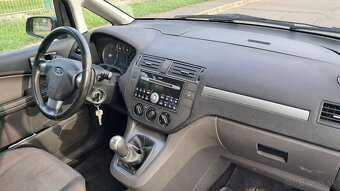 Ford c-Max 1.6tdci - 6