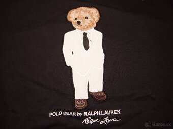 Ralph Lauren dámska biela mikina - 6