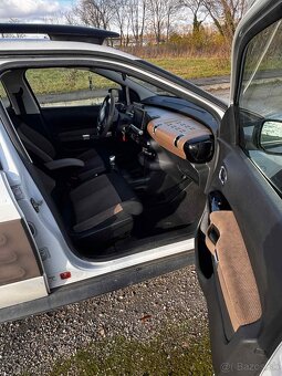 CITROËN CACTUS 1,6 HDI - 6