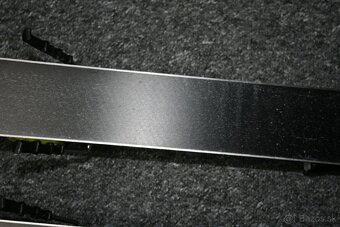 lyže Fischer Curv 161 cm GT , titan - 6