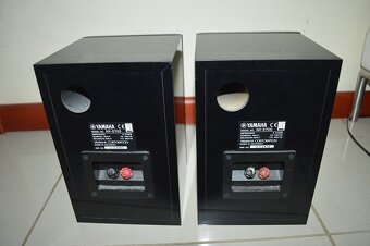 predam 2ks reproduktory YAMAHA - 6
