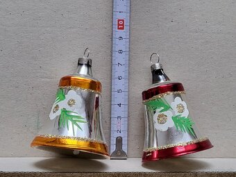 Vianočné staré ozdoby - 6