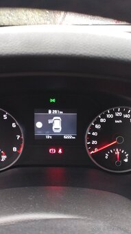 Predám Kia Sportage 1,6T-GDI - 6