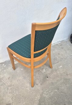 Židle ton větší množství (č.76) - 6