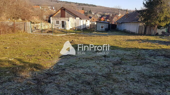 Predám stavebný pozemok Nitra - Štitáre. - 6