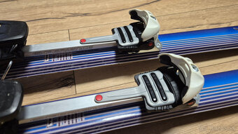 Skialp lyže Hagan a nový skialp overal Sportful Apex Suit - 6