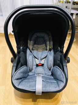 Vajicko Kiddy evoluna i size 2 - 6