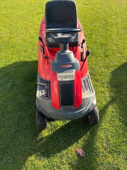 Castelgarden XF140HD - 6