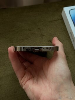 IPHONE 14 PRO MAX 128GB - Ako nový - 6