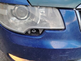 Škoda superb 2 combi - 6