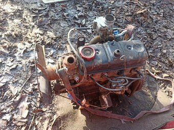 Desta MV 12b náhradné diely - 6