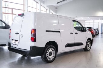 Opel Combo Van (L2) 1.5 CDTI 102k - 6