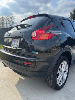 Nissan Juke - 6