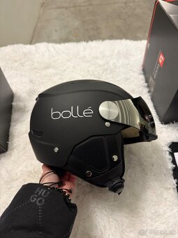 Bolle BACKLINE VISOR - 6