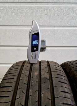 215/55R16 Continental EcoContact 6 - 6