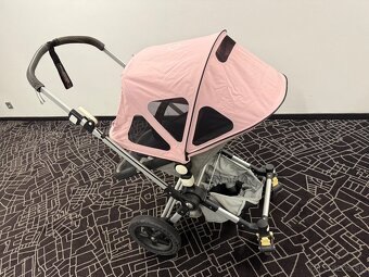 Kočík Bugaboo Chameleon 3 - 6