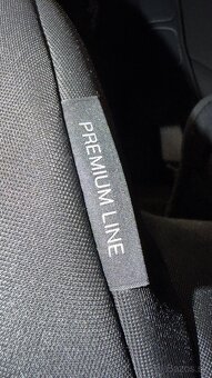 Britax Romer autosedacka - 6