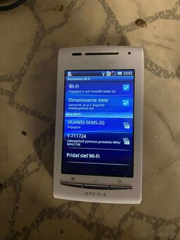 Predám tieto telefoni staré - 6