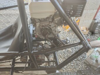 Bugina - domáca výroba - 6