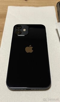 iPhone 12 mimi 128 GB repasovaný - 6