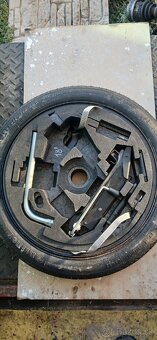 Dojazdove kolesá 18 - 6