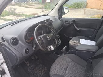 Mercedes Citan 1.5 dci - 6