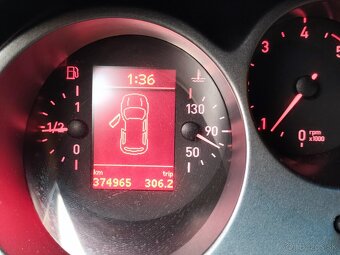 Seat Altea XL 1.9 77kw - 6