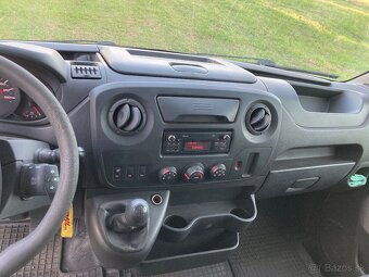 Renault Master 2,3dCi Energy - 6