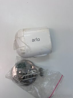 Arlo Wifi Security systém, Kamera , zvonček ,base station - 6