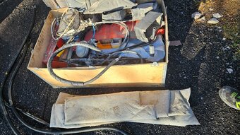 Zetor 6340 italia - 6