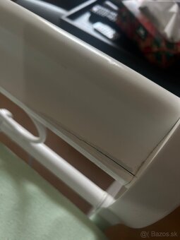 Manželská postel 160x200 - 6