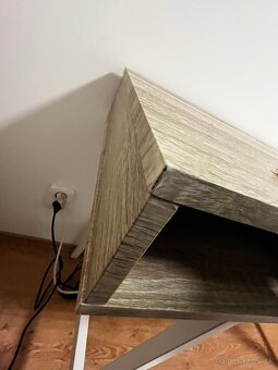 pracovný stolík - 6