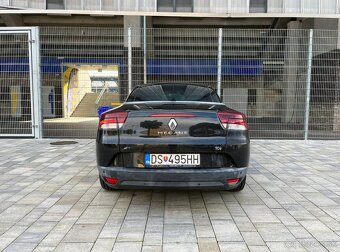Renault Mégane Cabrio 1.4 TCe - 6