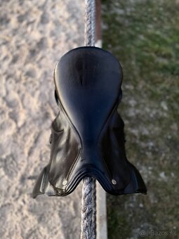 Drezúrne sedlo Passier - 6