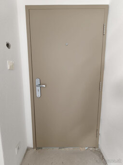 2 izbový byt Kapitulská ulica Trnava - 6