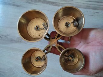 Zvonček stvorhlasny - 6