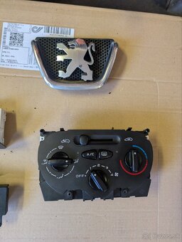 Peugeot 206 1.4i - Diely - 6