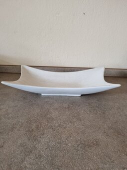 Bezova vaza a misa - 6