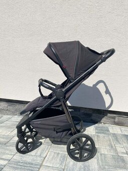 Carello Bravo Plus - 6