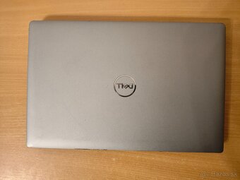 Dell Latitude 5520 | i5 • 16GB • 512GB SSD - 6