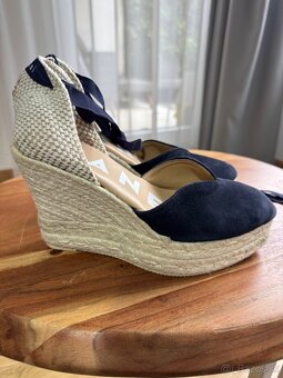 Dámske topanky Manebi - 6