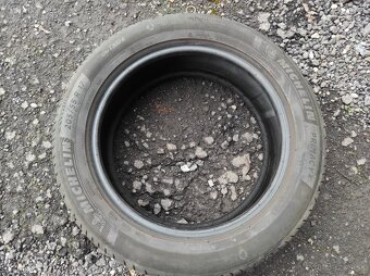 Letne pneu 205/55 R17 Michelin 4ks - 6