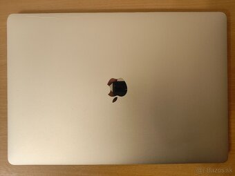 MacBook Pro 15 2016 | i7 • 16GB • 256GB 💡 - 6