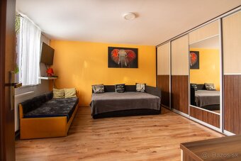 Dvojgeneračný rodinný dom, Lužianky - 6