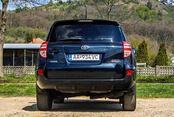Toyota RAV4 2.2I-4D 4x2 110kW - 6