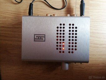 Schiit Magni Unity - verzia s interným DAC - 6