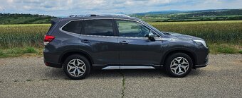 SUBARU FORESTER e-BOXER - 6