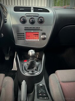SEAT LEON 1.4MPi - 6