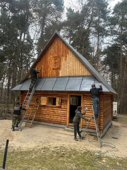 Hľadáme spoľahlivých pracovníkov - 6