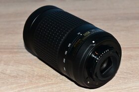 Nikon AF-P 70-300 F/4.5-6.3 G ED VR v zaruke - 6